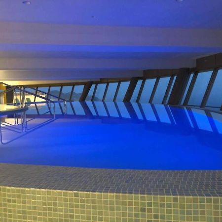 Intempo Benidorm Apartment by Agencia Poniente Exterior foto